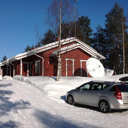 Koli Country Club 아파트 외부 사진