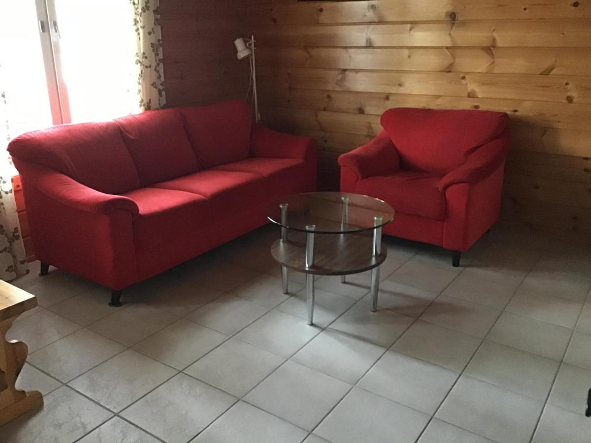 Koli Country Club 아파트 외부 사진