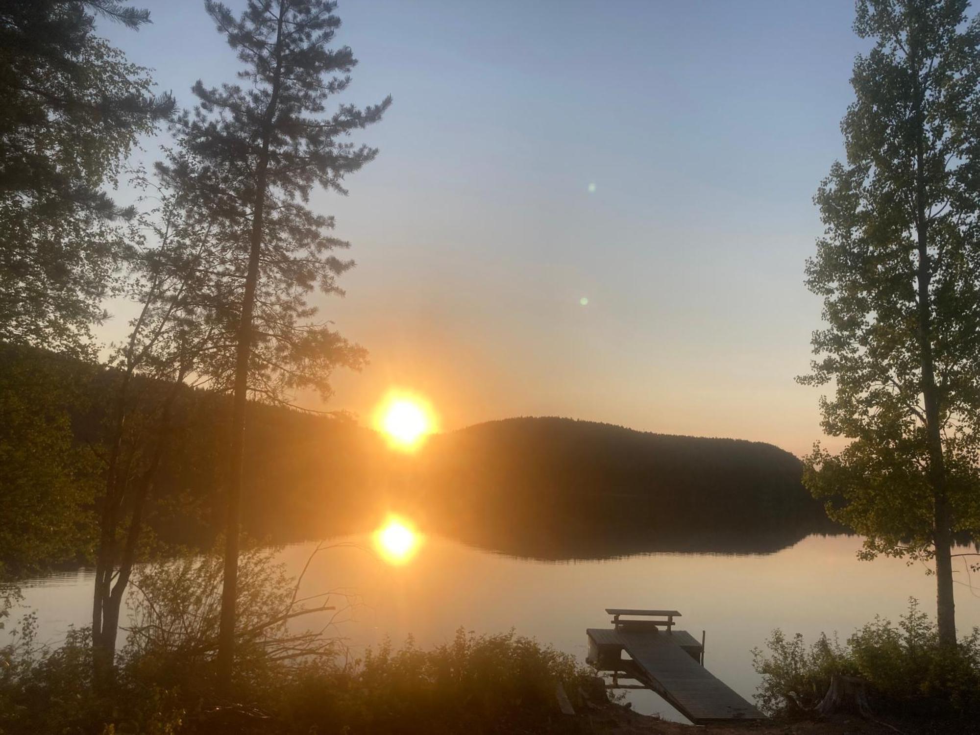 Koli Country Club 아파트 외부 사진