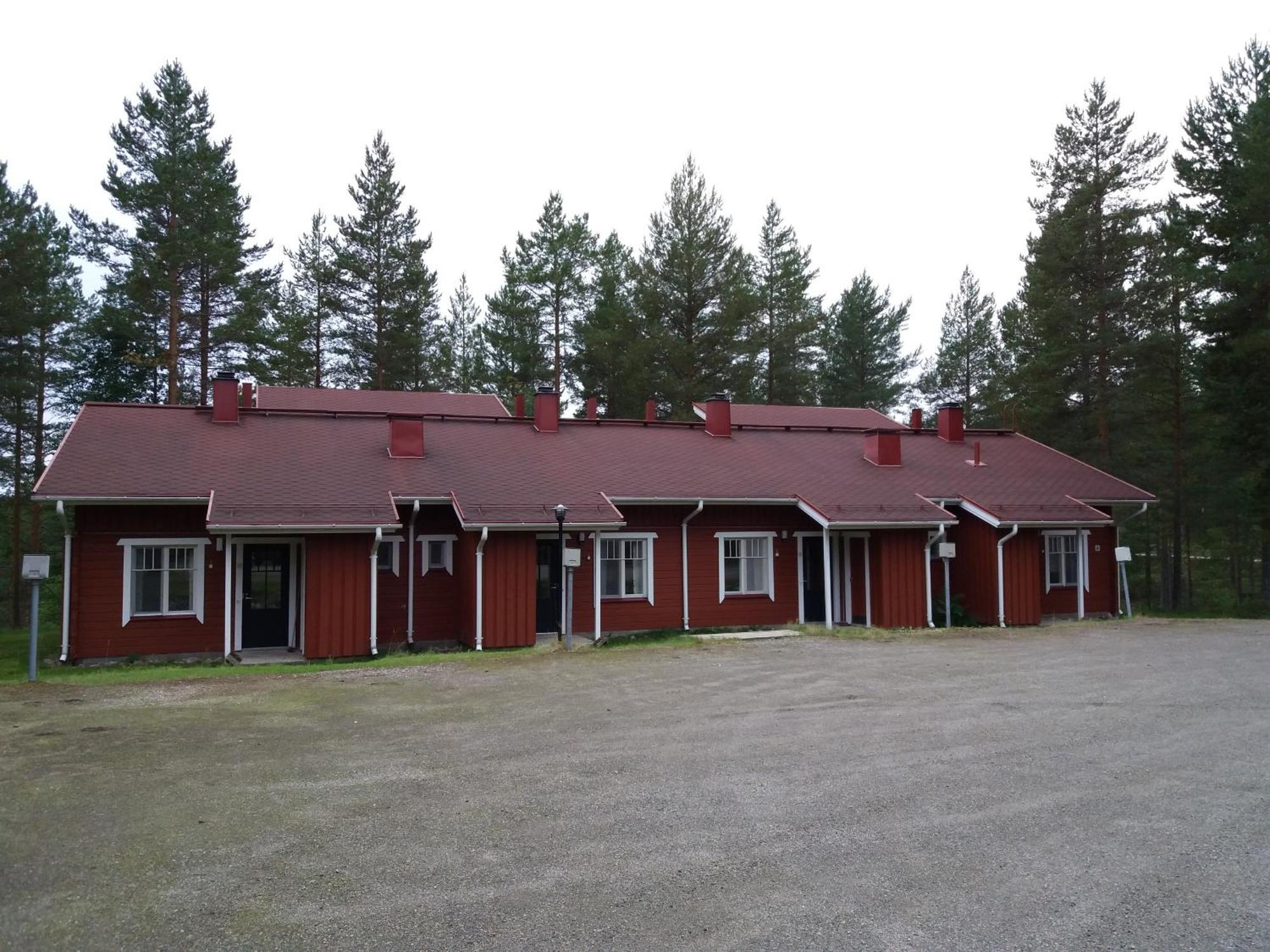 Koli Country Club 아파트 외부 사진