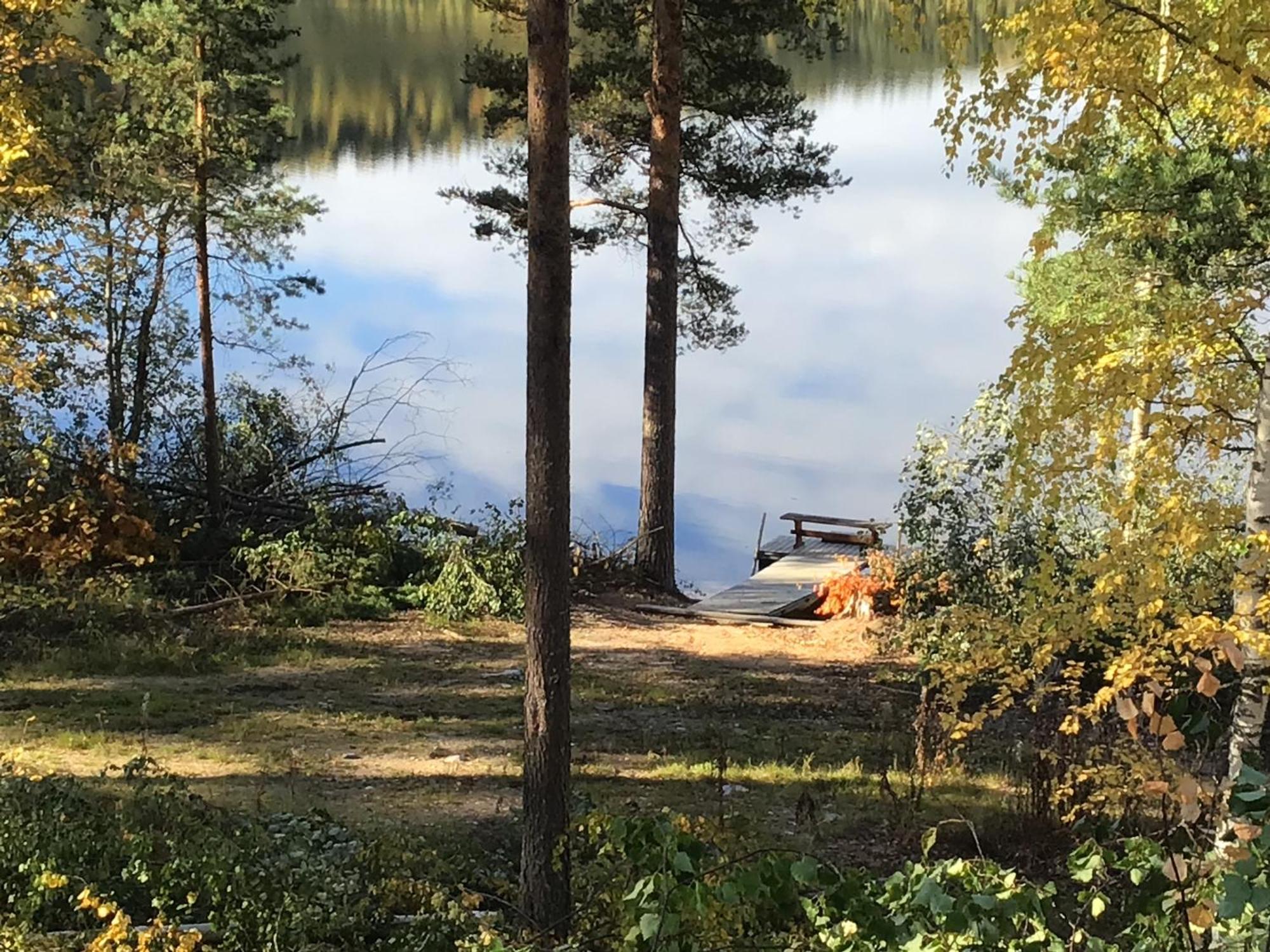 Koli Country Club 아파트 외부 사진