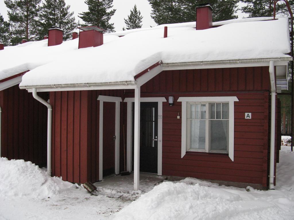Koli Country Club 아파트 객실 사진