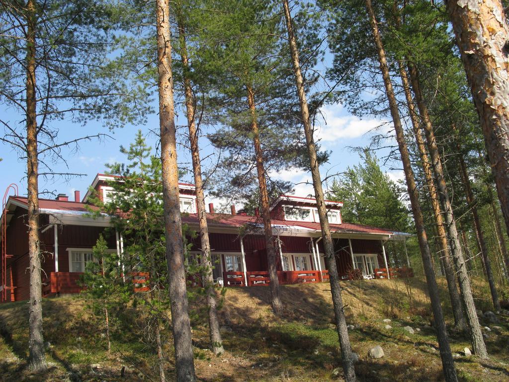 Koli Country Club 아파트 객실 사진