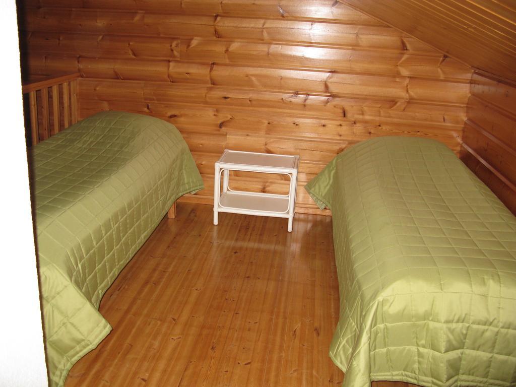 Koli Country Club 아파트 객실 사진
