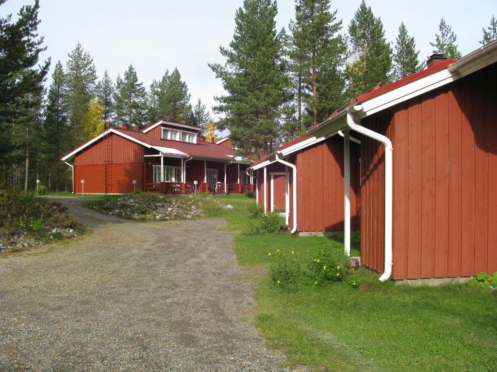 Koli Country Club 아파트 객실 사진