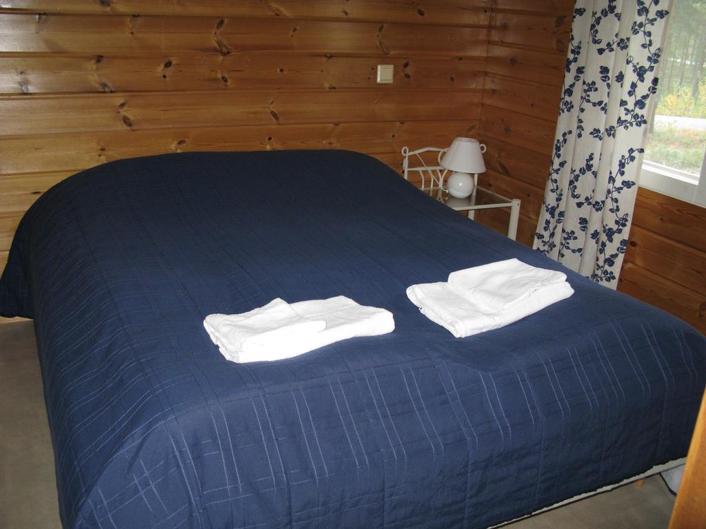 Koli Country Club 아파트 객실 사진